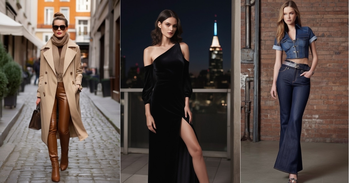 glamour dress to impress