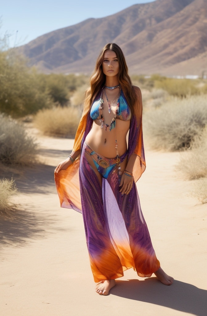 The Cher Bohemian