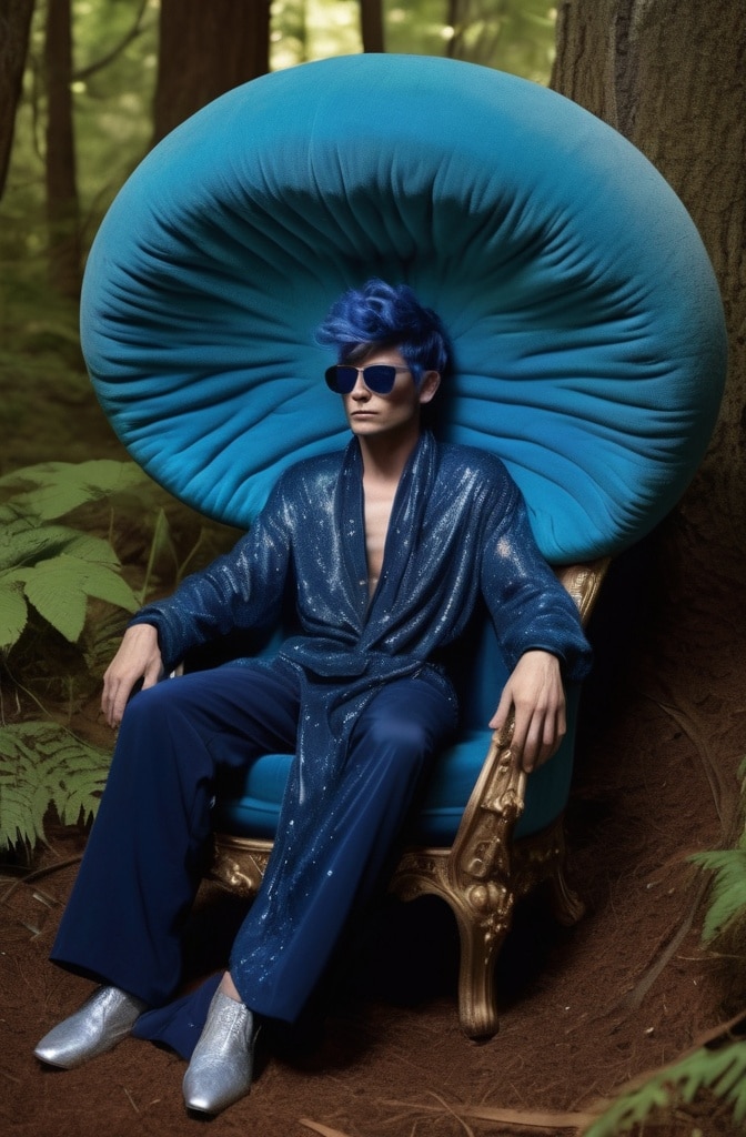 Caterpillar Cool