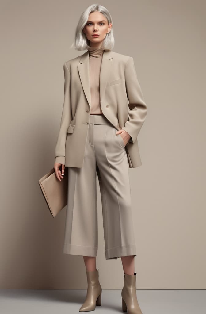 Tonal Dressing