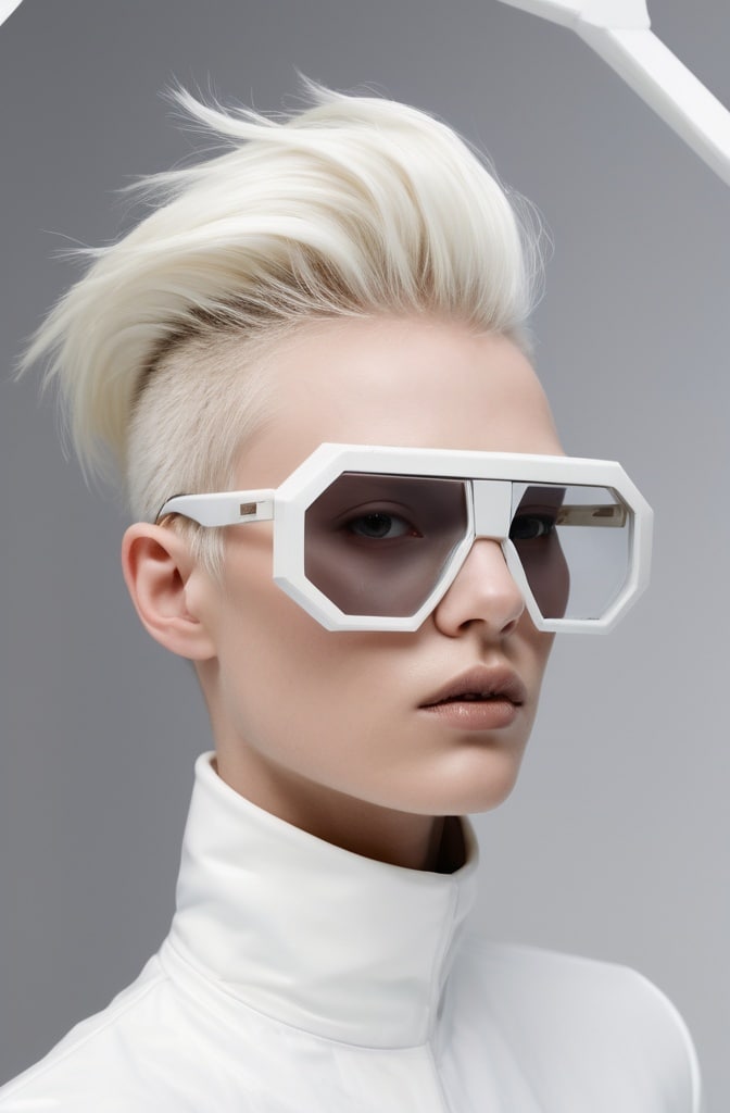 Avant-Garde Eyewear