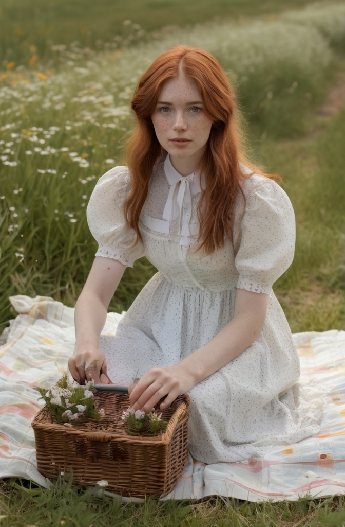 The Sweet Tea Dress
