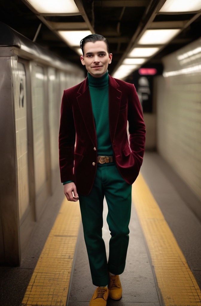 The Joker (Joaquin Phoenix version)