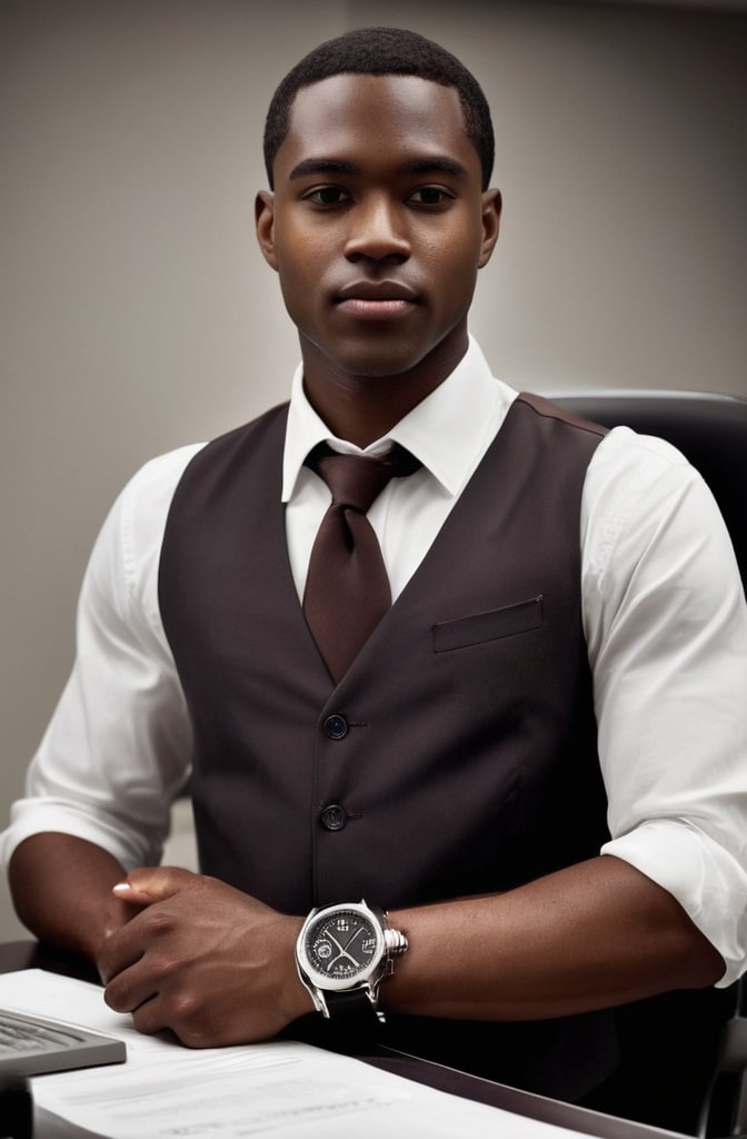 Functional Timepieces