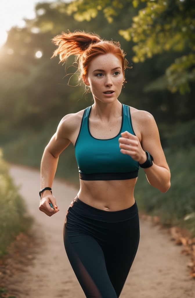 The Active Lifestyle Enthusiast