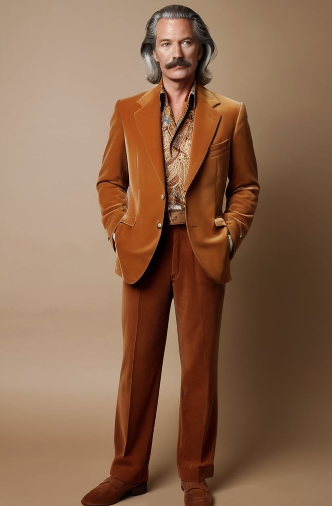 Vintage Inspiration