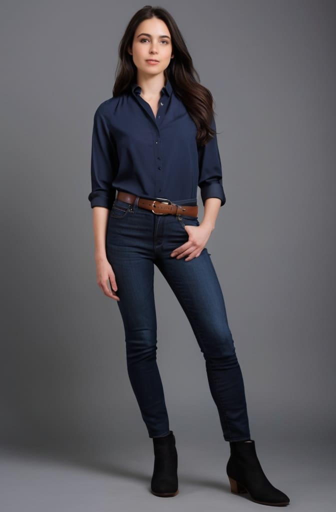 The Callback Outfit
