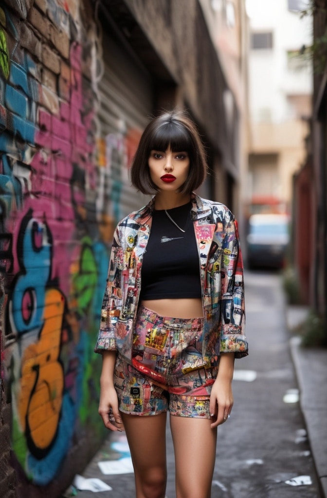 Pattern Mixing Mastery