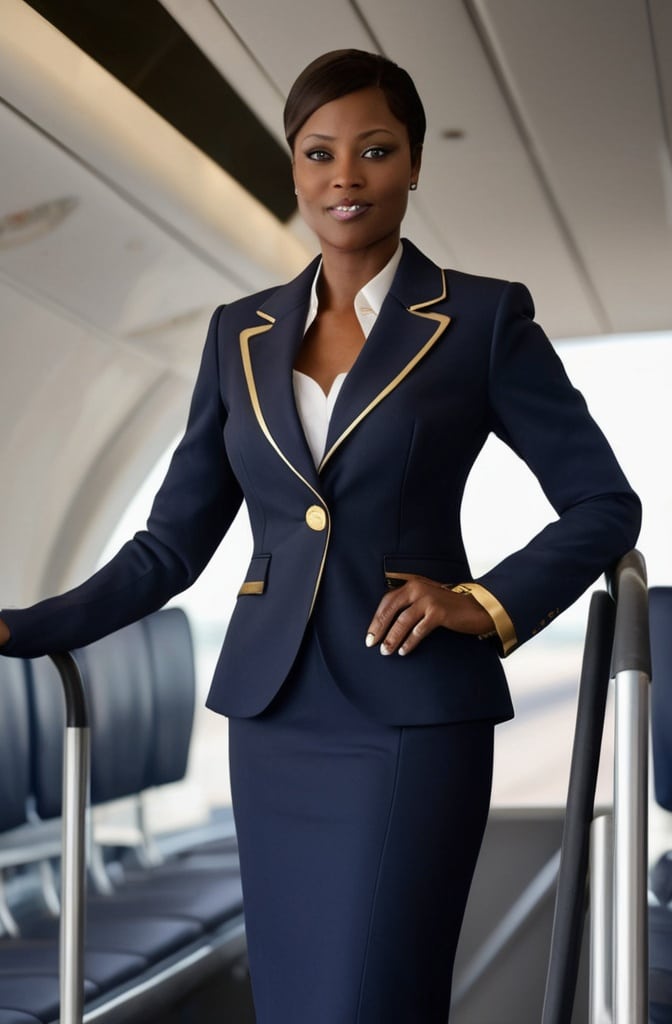 The Power Suit