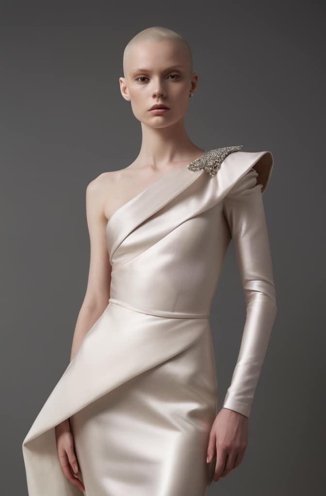 Artful Asymmetry