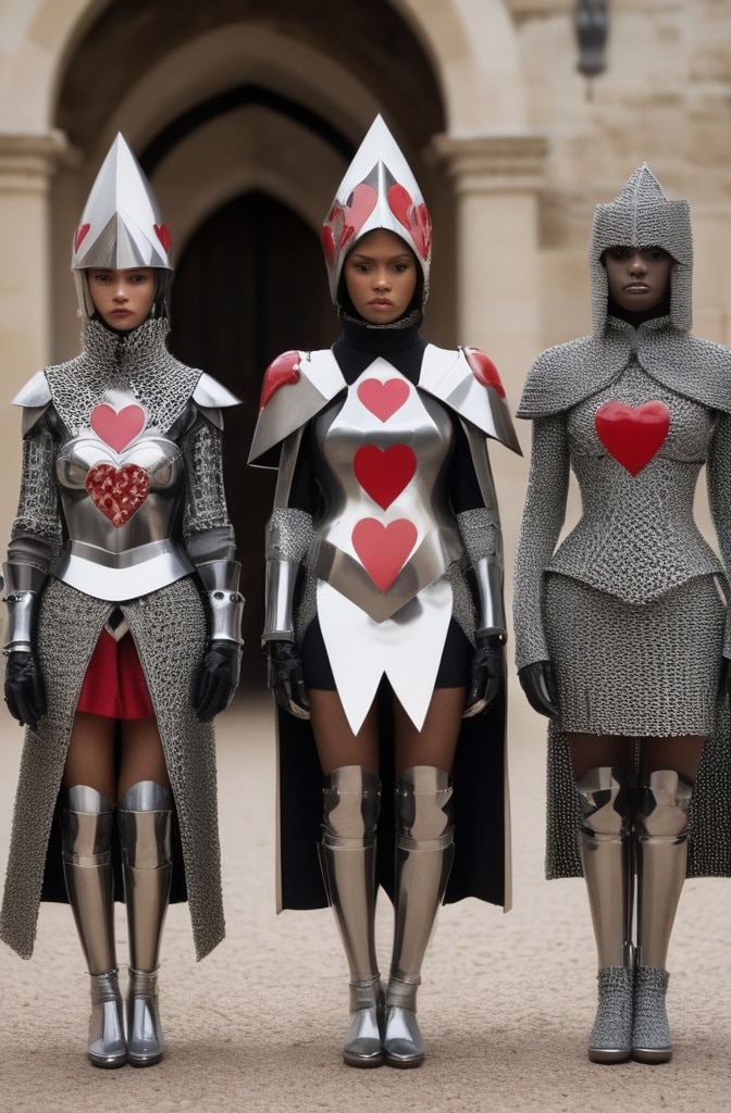 Playing Card Guards