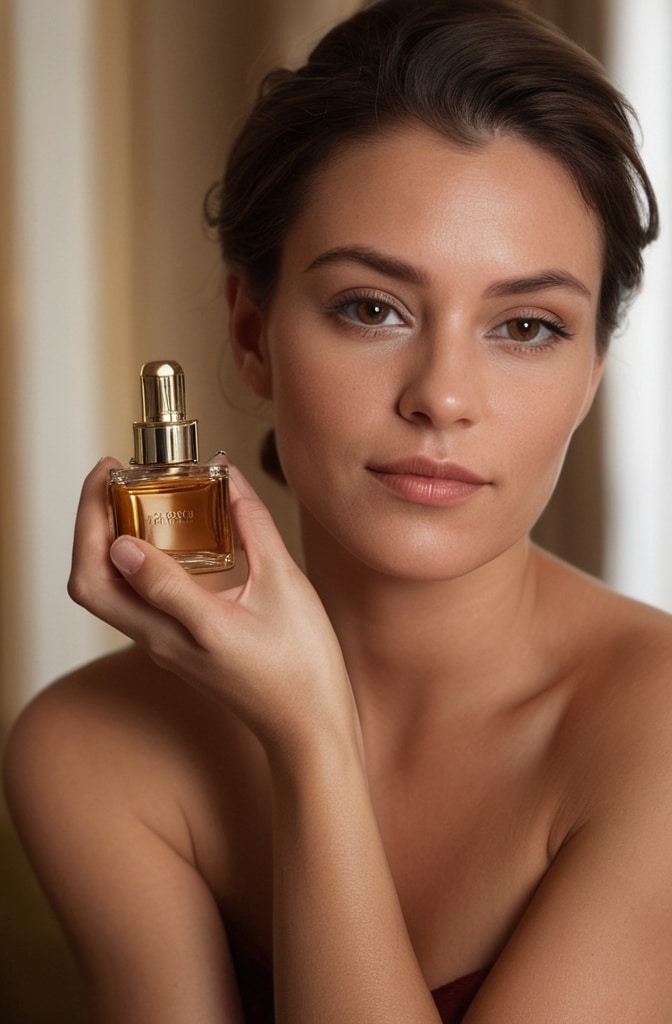 Signature Fragrance