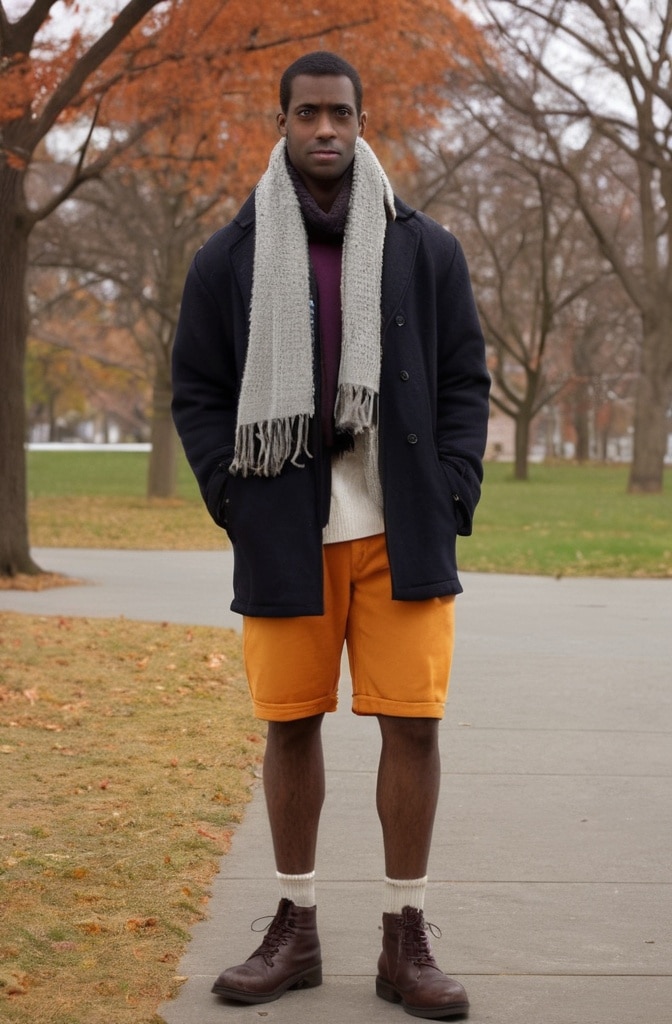 The "Temperature Identity Crisis" Ensemble