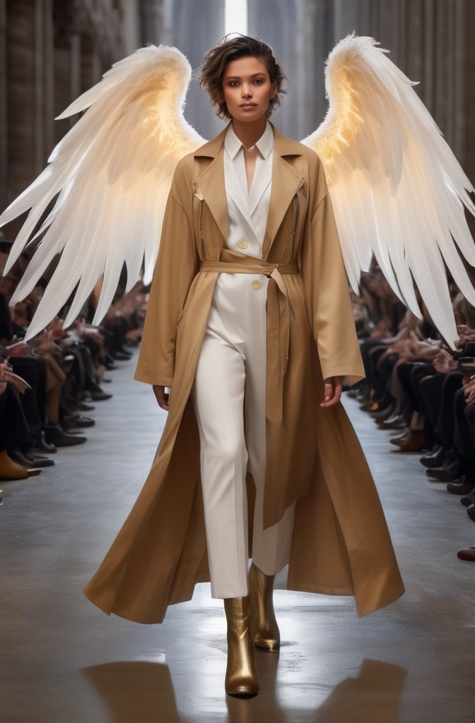 Divine Messenger Realness