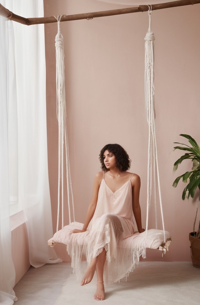 Layered Slip Dresses