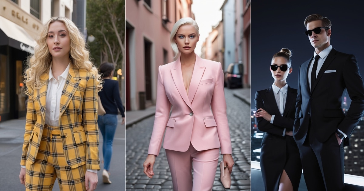 pop culture dress to impress