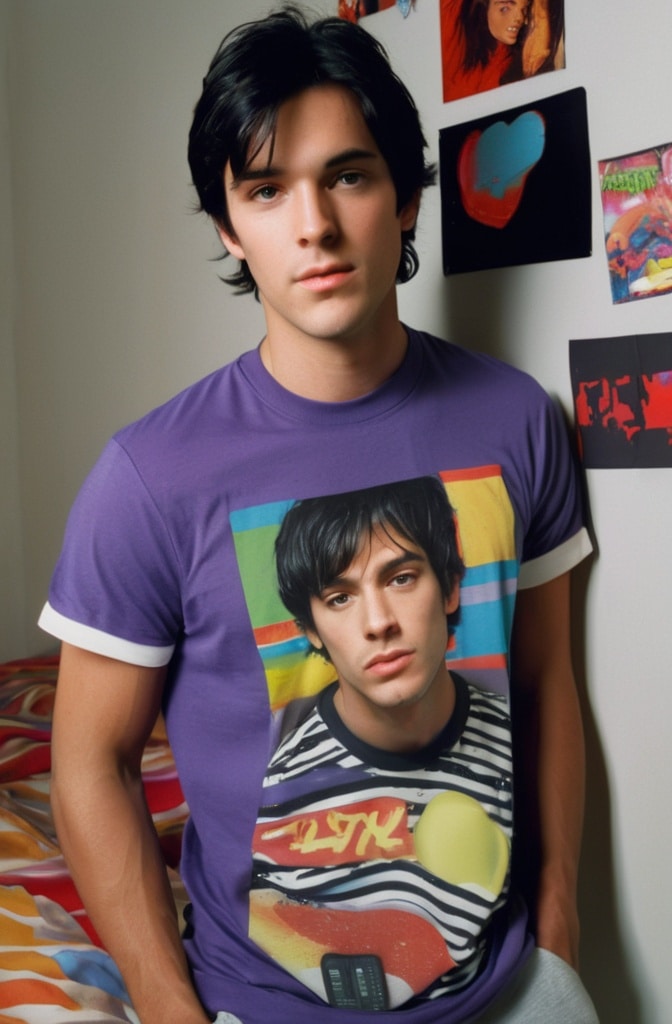 Double Layered Shirts
