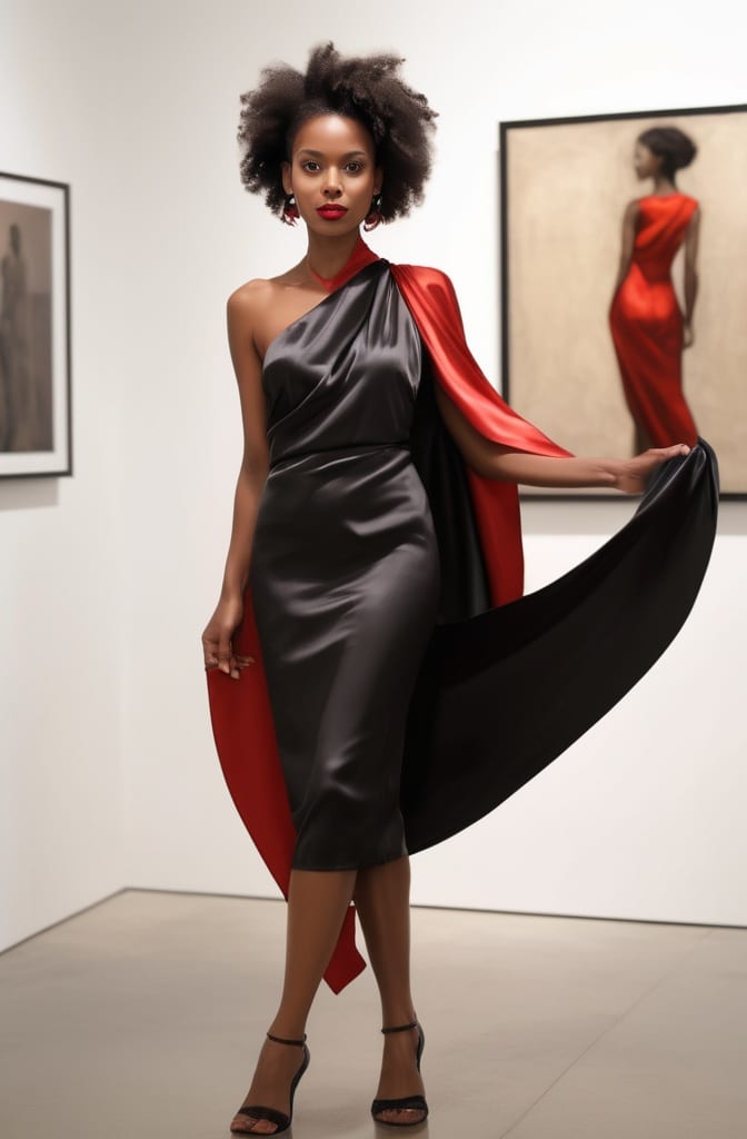The Transformative Accessory