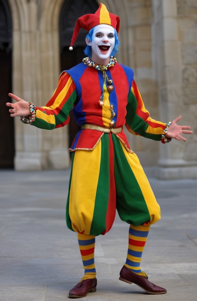 Court Jester