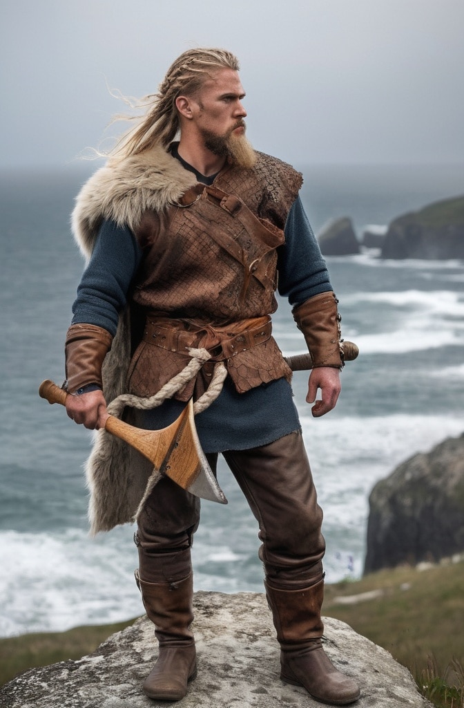 Viking Raider
