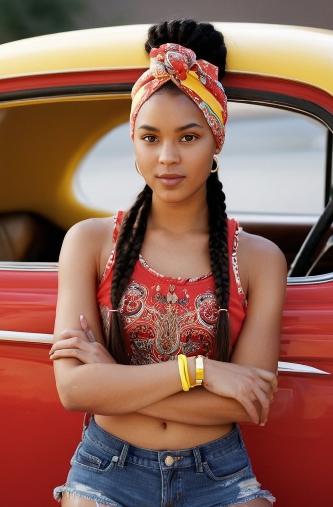Bandana Everything