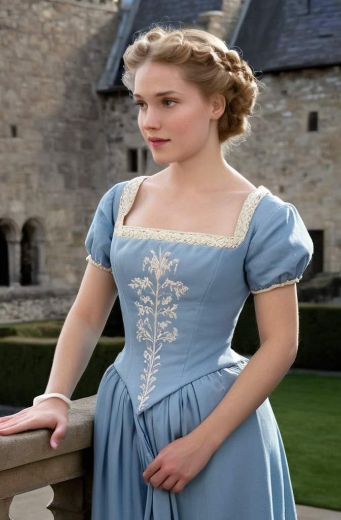 Lady-in-Waiting