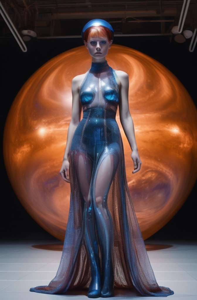 Celestial Body
