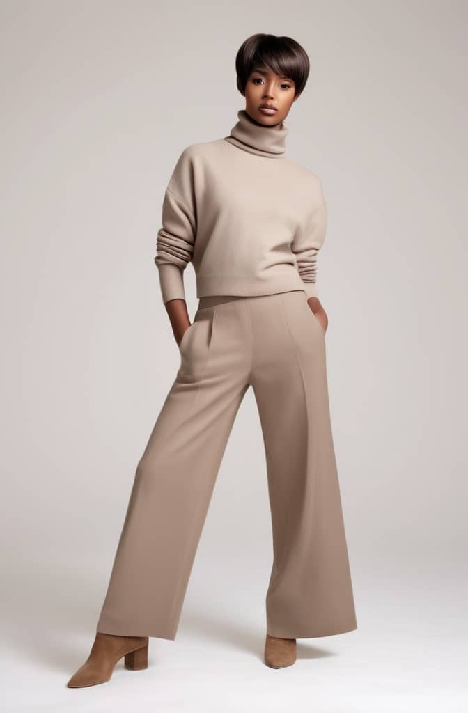Monochromatic Moment