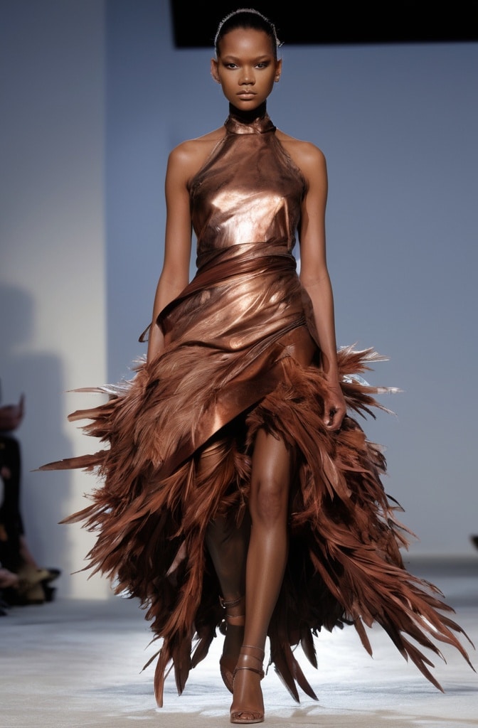 Material Subversion: Unexpected Textures
