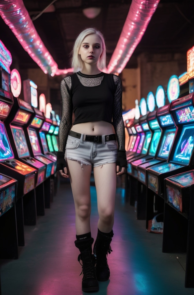 The Layered Mesh Moment