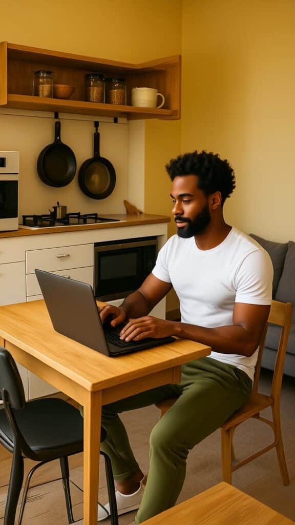 Multipurpose Furniture That Works Double Duty