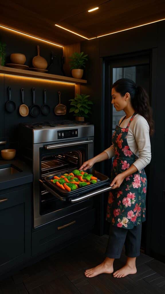 Compact Appliances That Pack a Punch