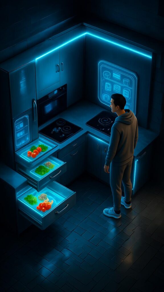 Technology Integration