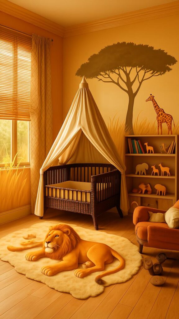 Safari Expedition