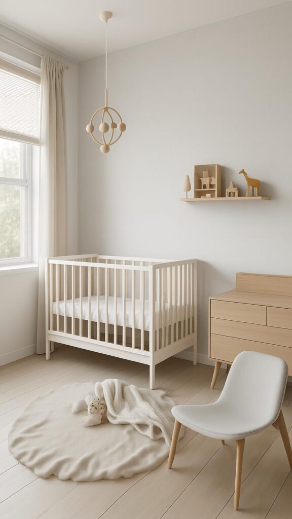 Scandinavian Simplicity