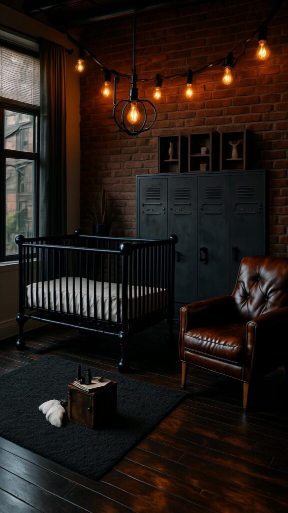 Industrial Chic