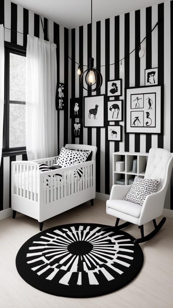 Monochromatic Magic