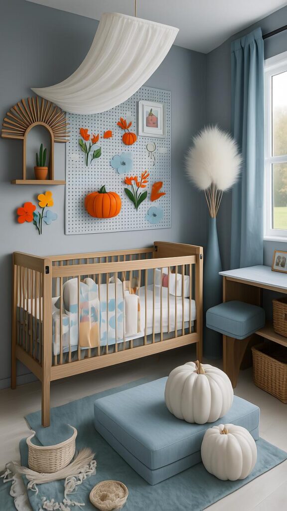 Small Space Solutions