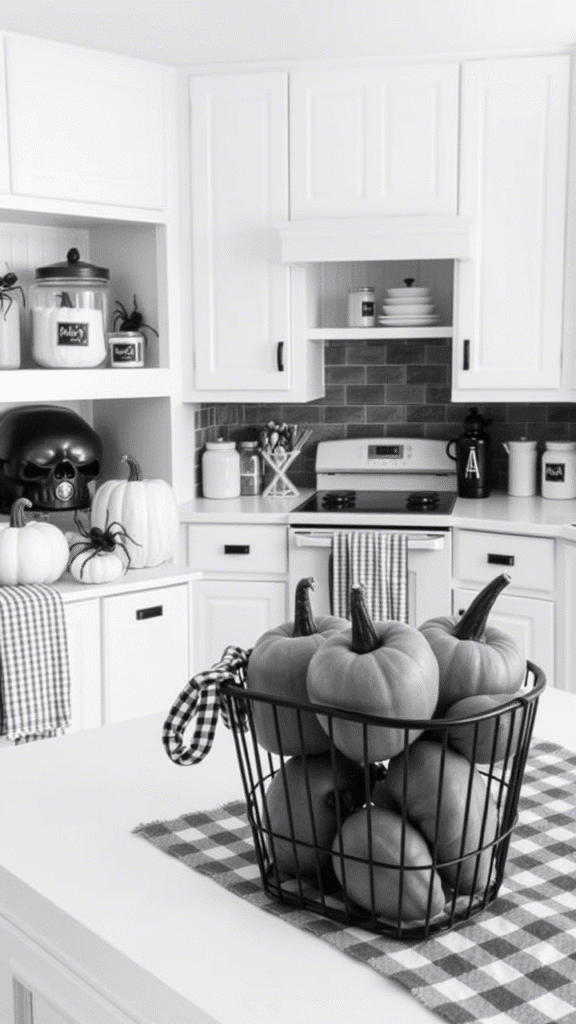 Monochrome Moments