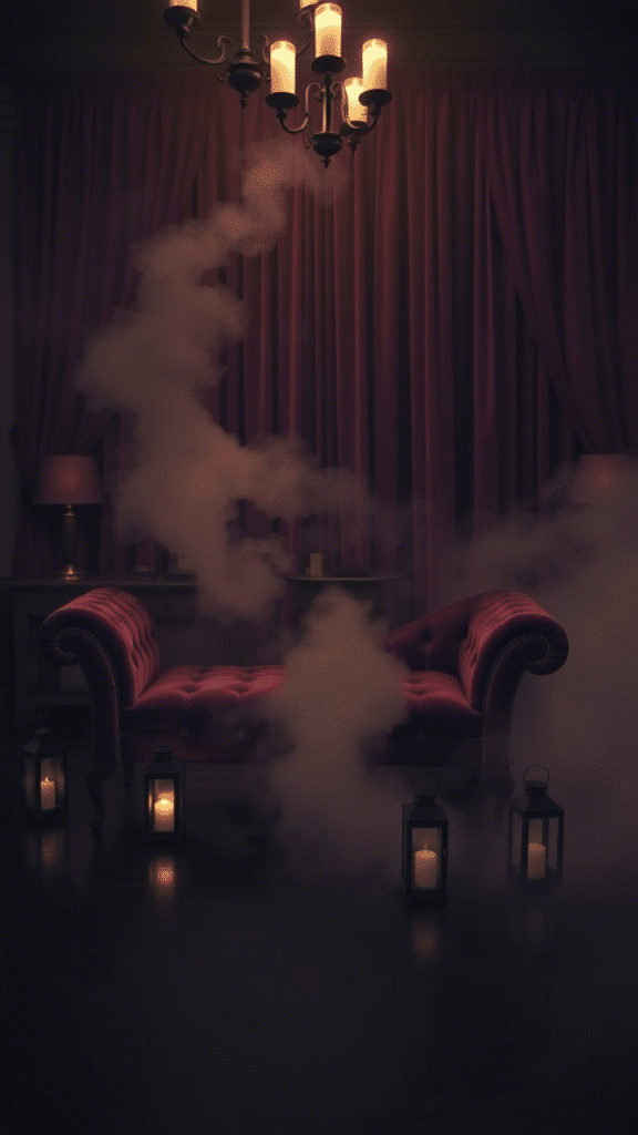 Atmospheric Fog Effects