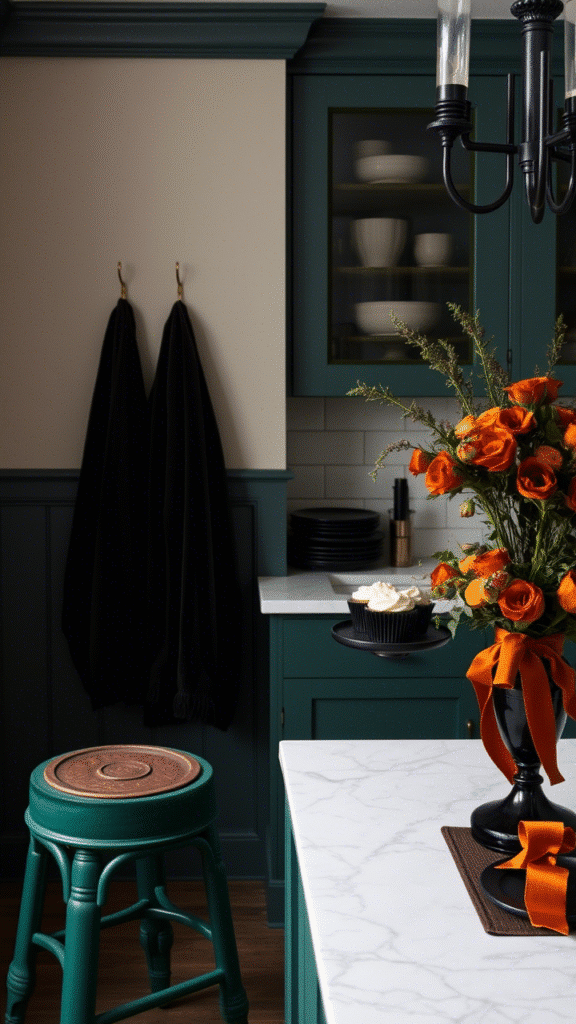 Velvet Touches