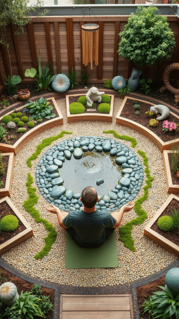 Sensory Experience Gardens