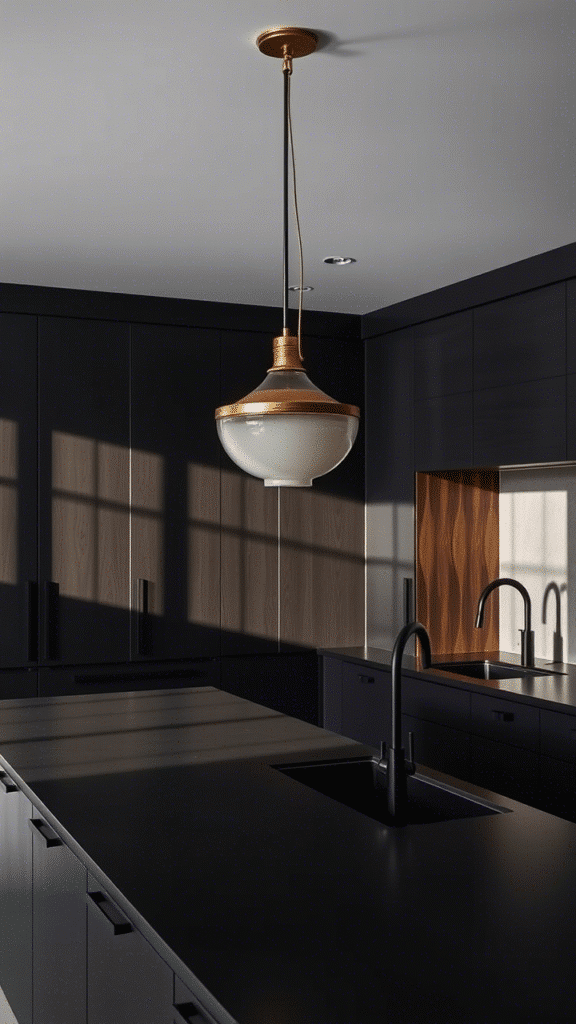 Statement Lighting Becomes Functional Art