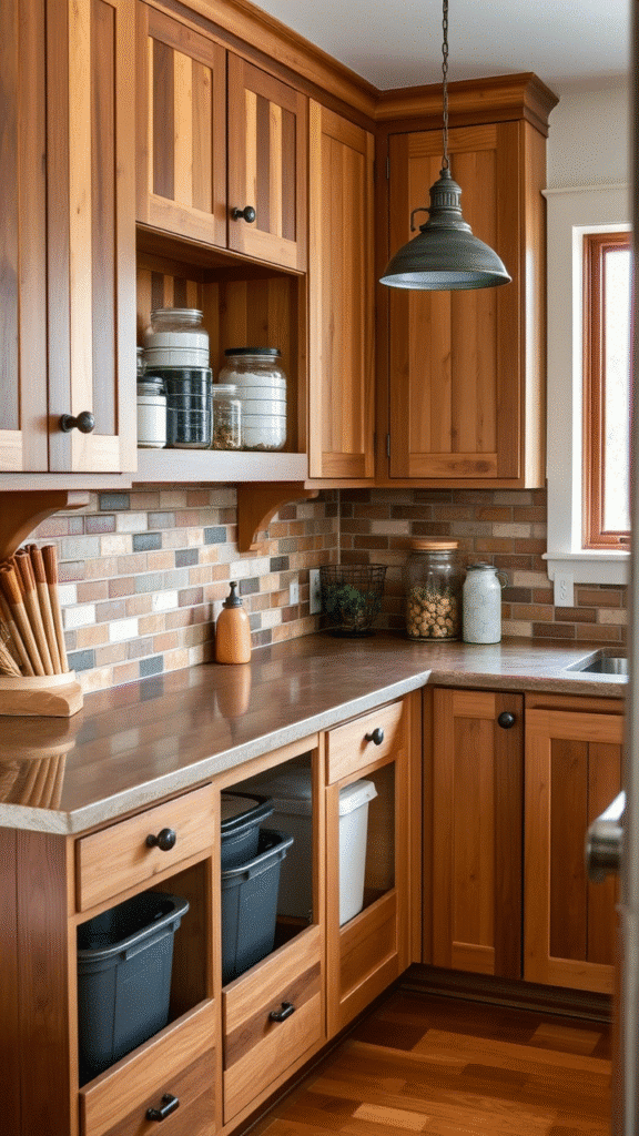 Sustainable Materials Lead Design Choices