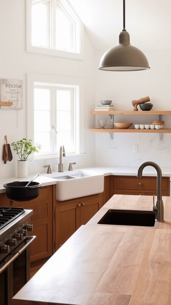 Choose Natural Countertops
