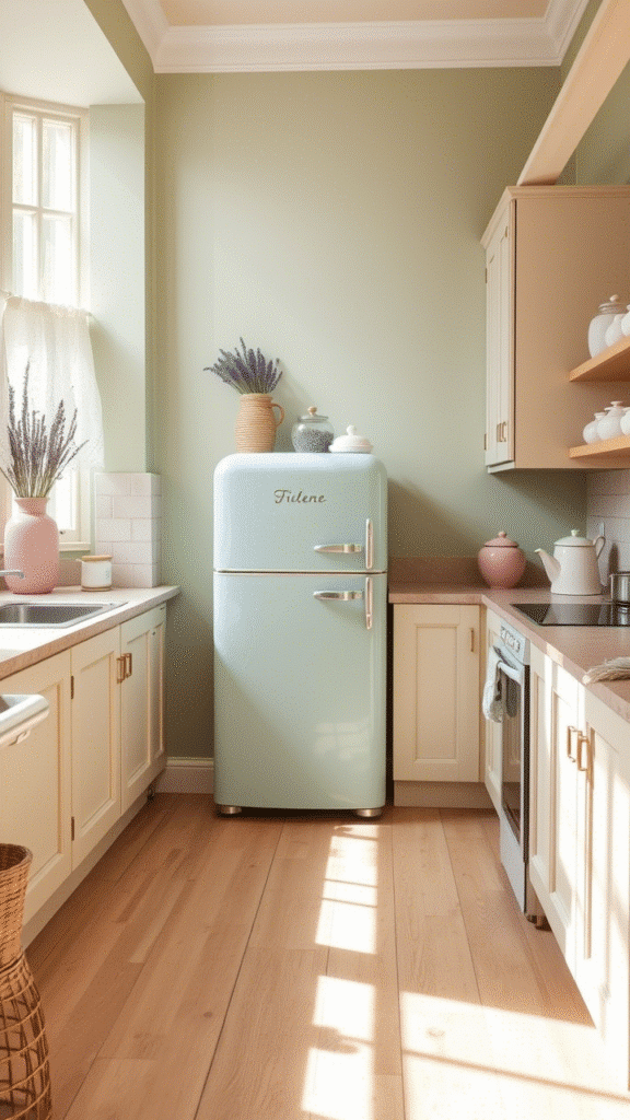 Choose the Perfect Color Palette