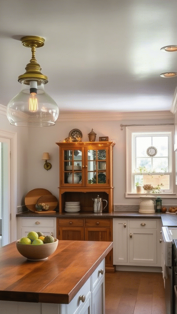 Choose Appropriate Lighting